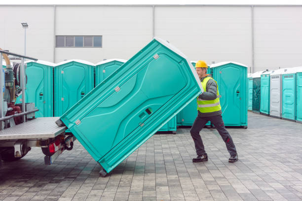 Best Local porta potty services  in Pahokee, FL