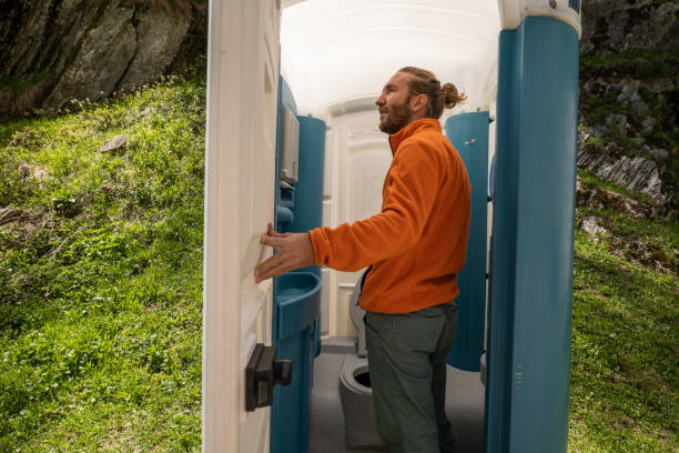 Porta potty rental for festivals in Pahokee, FL