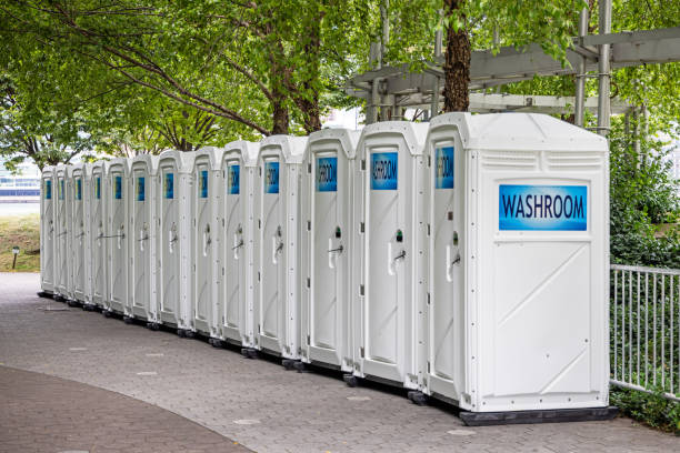 Best Construction site porta potty rental  in Pahokee, FL