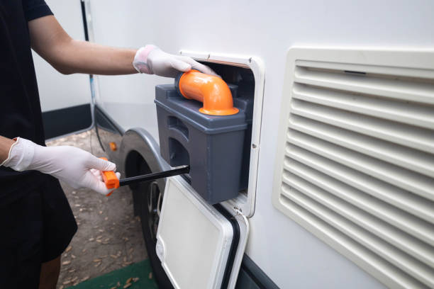 Best Porta potty delivery and setup  in Pahokee, FL