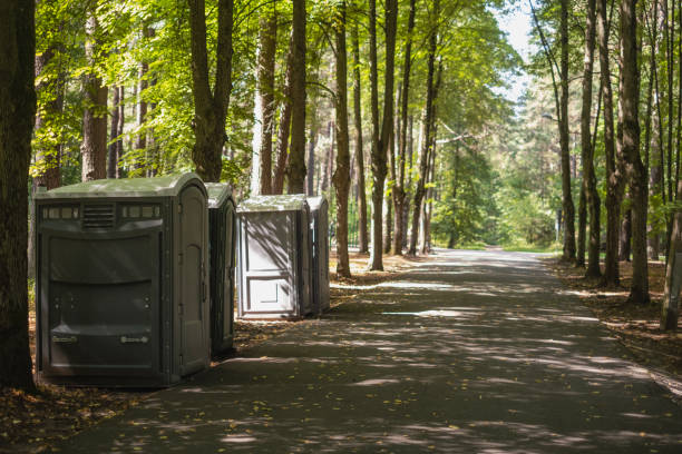 Best Temporary restroom rental  in Pahokee, FL