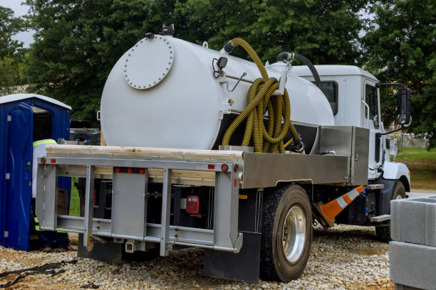Best Porta potty cleaning services  in Pahokee, FL