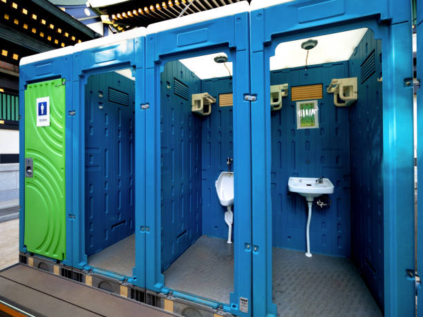 Best Porta potty rental near me  in Pahokee, FL