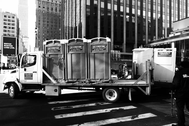 Best Affordable portable toilet rental  in Pahokee, FL