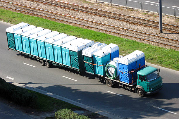 Best High-end porta potty rental  in Pahokee, FL
